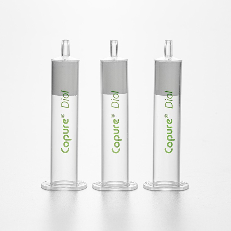 Cột chiết pha rắn SPE Copure® Diol Dihydroxy, hãng Biocomma, TQ