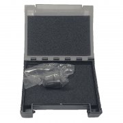 Giá đỡ ống graphite (Graphite Holder), mã 206-50603-00, hãng Shimadzu, Đức