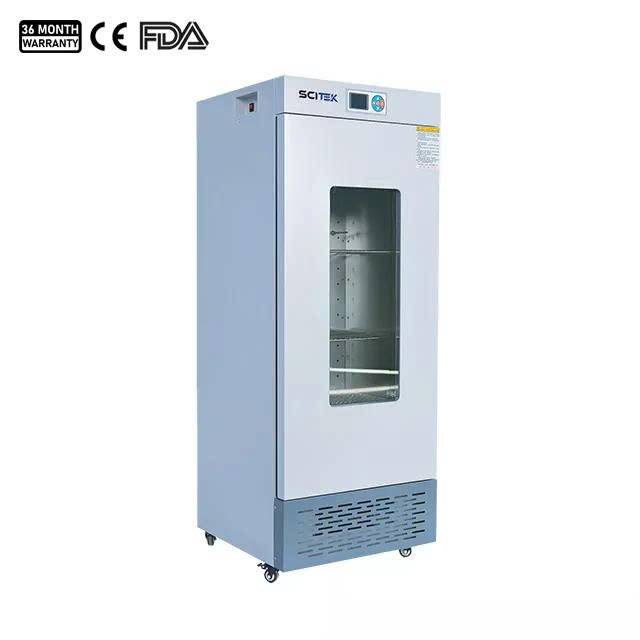 Tủ ủ BOD (BOD Incubator)