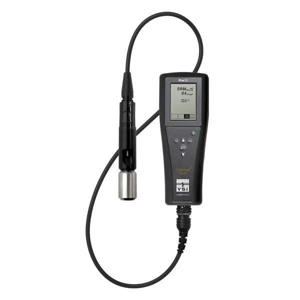 Máy đo độ dẫn / độ mặn/ TDS/ nhiệt độ hiện trường YSI - Mỹ