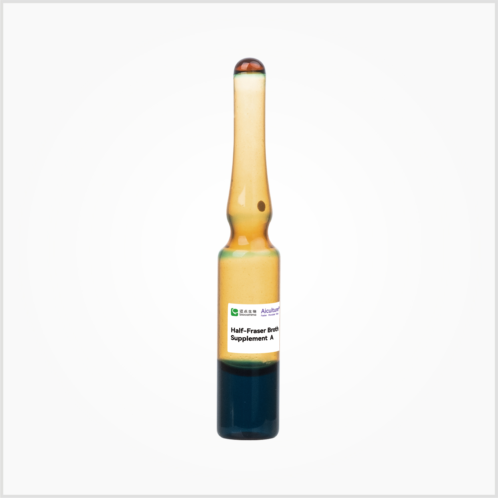 Chất bổ sung FB1 Additives A & B, 2 lọ x 5 bộ, mã TJ049F, hãng Biocomma, TQ