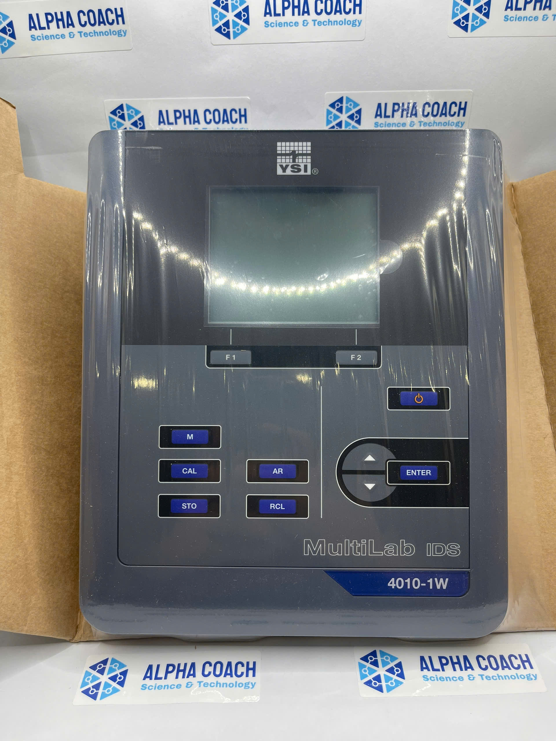 MultiLab 4010-1W, Hãng YSI, Mỹ
