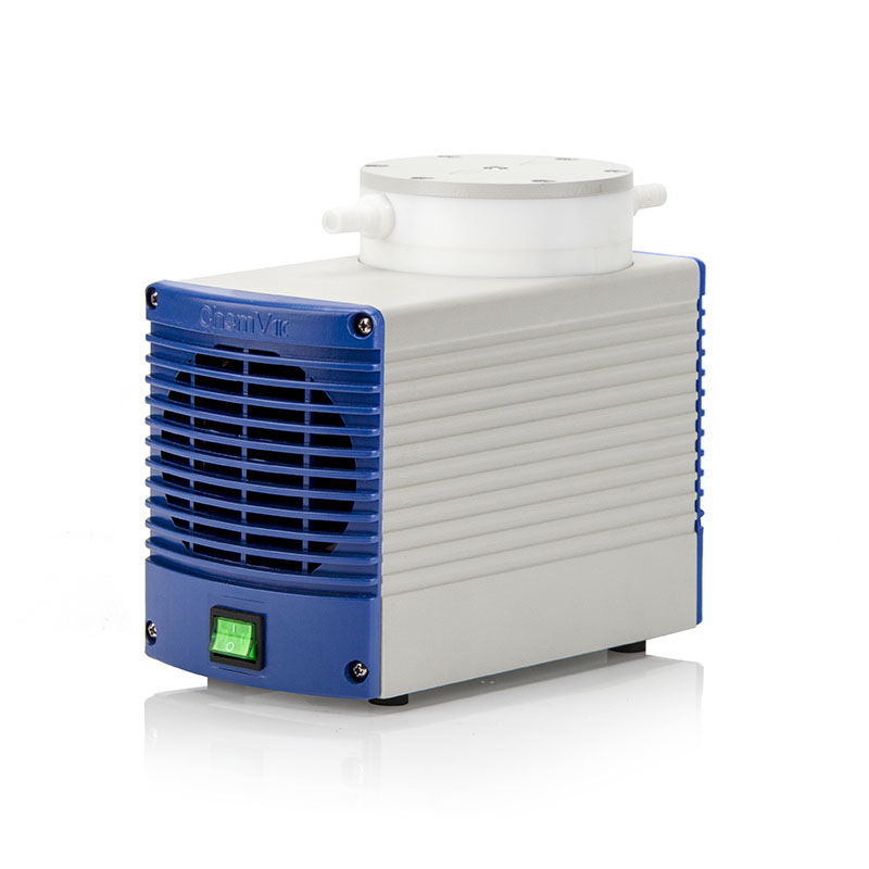 Bơm màng chống hóa chất, Model C300, Hãng WIGGENS GmbH