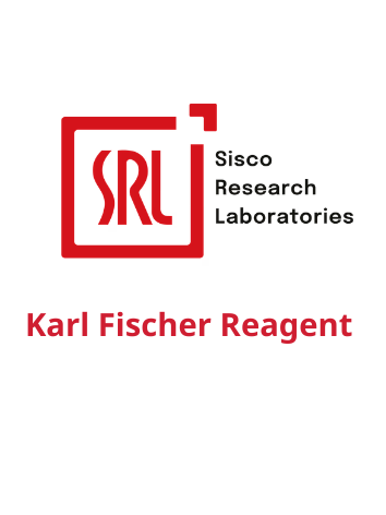 Hóa chất Karl Fischer Reagent (Pyridine free, Single Solution), hãng SRL, Ấn Độ