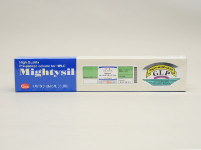 Cột HPLC Mightysil RP-18 GP 150-4.6 (5μm), 1c/hộp, Hãng Kanto, Nhật