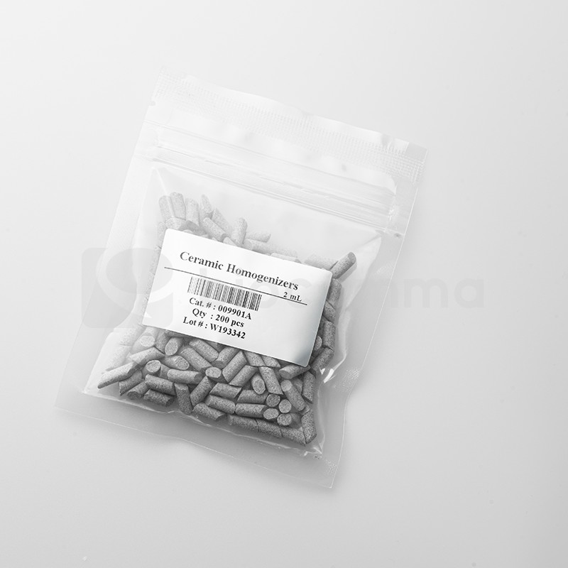 Copure® QuEChERS Ceramic Homogenizers, hãng Biocomma, TQ