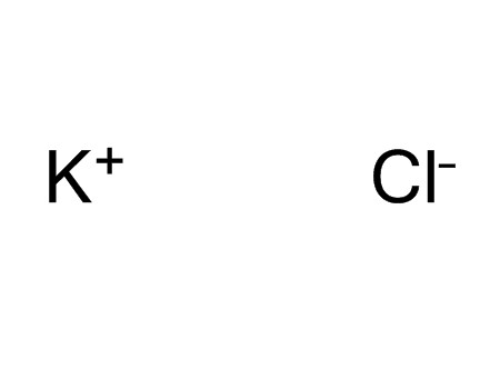 Hoá chất Potassium chloride for IR spectrophotometric analysis, 25g/lọ, Hãng Kanto, Nhật