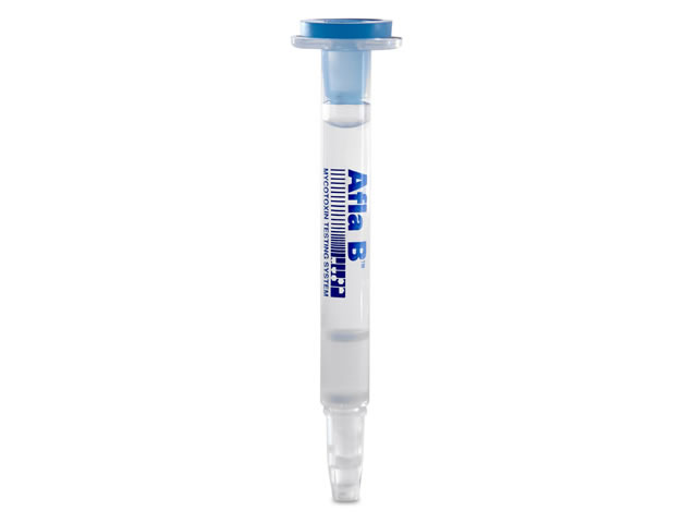 Cột ái lực miễn dịch Afla B Columns, for Fluorometer & HPLC (25/box), mã G1003, Hãng Vicam, Mỹ