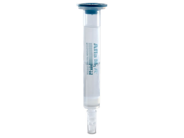 Cột ái lực miễn dịchAfla M1 FL+ Columns, for Fluorometer (25/box), mã G1047, Hãng Vicam, Mỹ