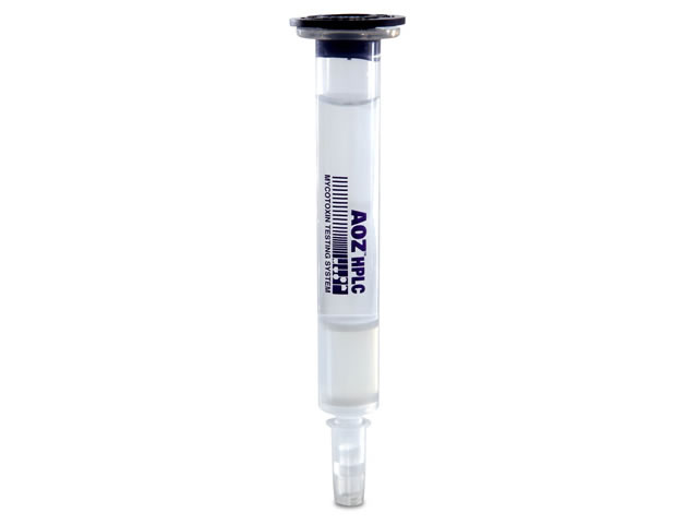 Cột ái lực miễn dịch AOZ LC Columns (25/box), mã G1031, Hãng Vicam, Mỹ