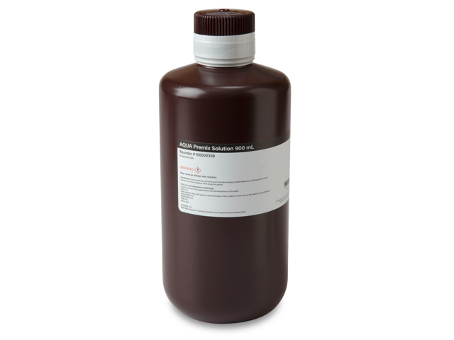 Dung dịch AQUA Premix, 900 mL, mã 100000339, Hãng Vicam, Mỹ