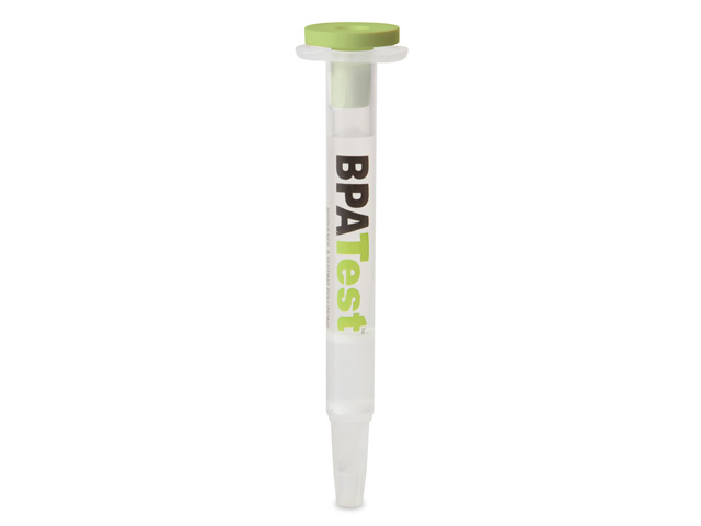 Cột ái lực miễn dịch BPATest Columns (25/box), mã 176004211, Hãng Vicam, Mỹ