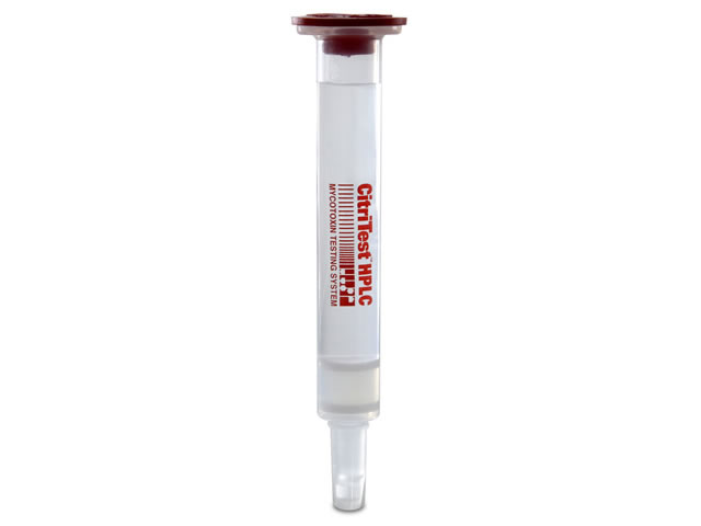 Cột ái lực miễn dịch CitriTest LC Columns (25/box), mã G1070 , Hãng Vicam, Mỹ
