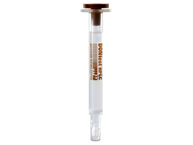 Cột ái lực miễn dịch DONtest LC Columns (25/box), mã G1005, Hãng Vicam, Mỹ