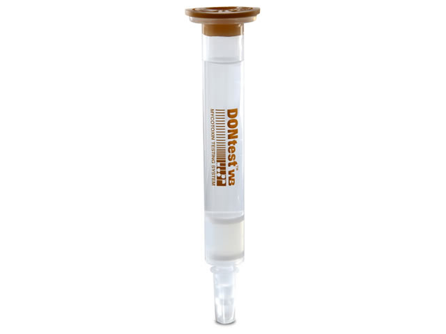Cột ái lực miễn dịch DONtest WB Columns, for HPLC (25/box), mã G1065, Hãng Vicam, Mỹ