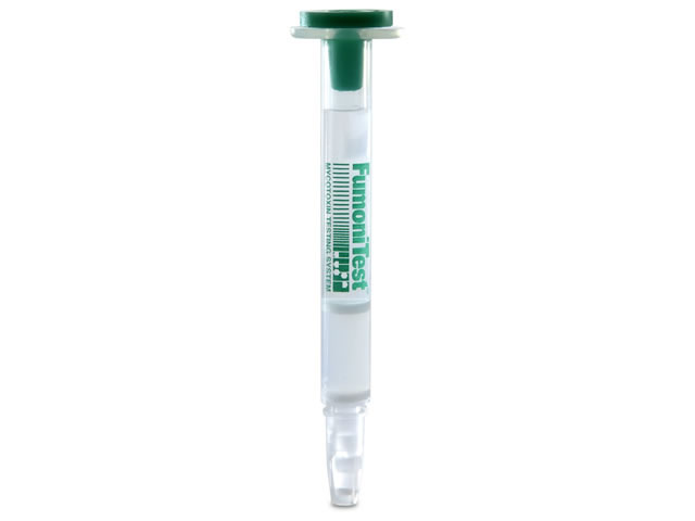 Cột ái lực miễn dịch FumoniTest Columns, Fluorometer & LC (25/box), mã G1008, Hãng Vicam, Mỹ