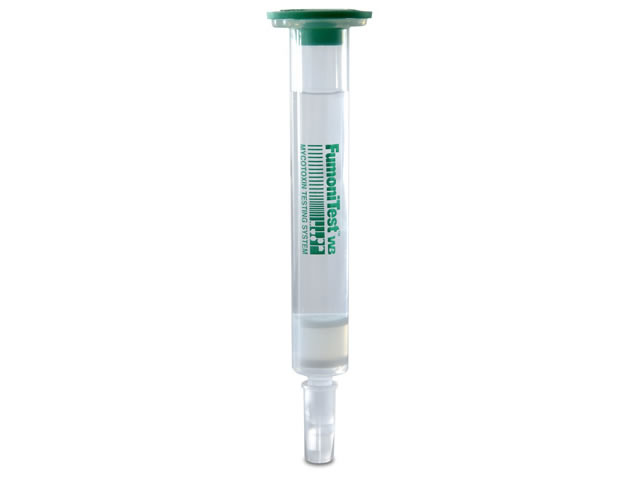 Cột ái lực miễn dịch FumoniTest WB Columns, for LC (25/box), mã G1060, Hãng Vicam, Mỹ