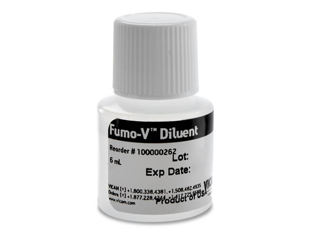 Dung dịch pha loãng Fumo-V Diluent, 6 mL (chiết bằng methanol), mã 100000262, Hãng Vicam, Mỹ