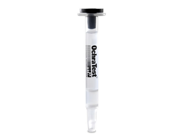 Cột ái lực miễn dịch OchraTest Columns, Fluorometer & HPLC (25/box), mã 13012, Hãng Vicam, Mỹ