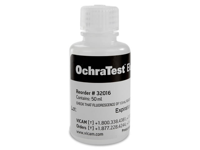 Dung dịch rửa giải OchraTest Eluting Solution, 50 mL (33 tests), mã 32016, Hãng Vicam, Mỹ