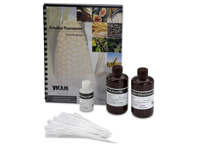 Gói nâng cấp OchraTest, mã G8035, Hãng Vicam, Mỹ
