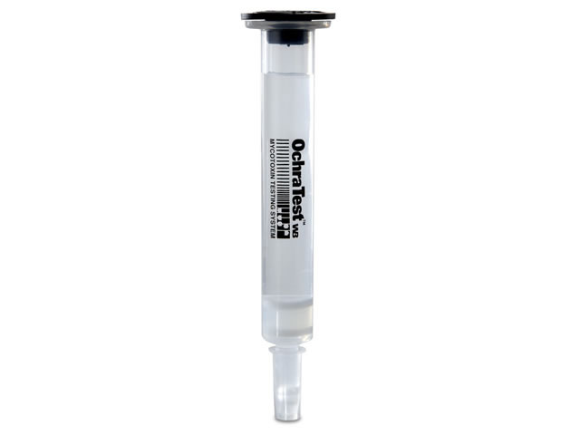 Cột ái lực miễn dịch OchraTest WB Columns, for HPLC, mã G1033, Hãng Vicam, Mỹ