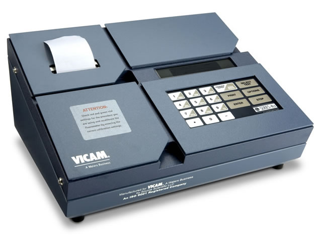 Máy đo huỳnh quang Series-4EX Fluorometer (110V or 220V), mã FLSEREX, Hãng Vicam, Mỹ