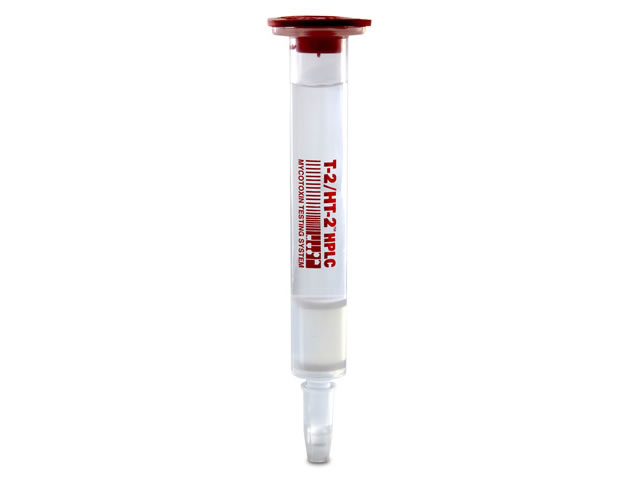 Cột ái lực miễn dịch T-2/HT-2 LC Columns (25/box), mã 176000207, Hãng Vicam, Mỹ