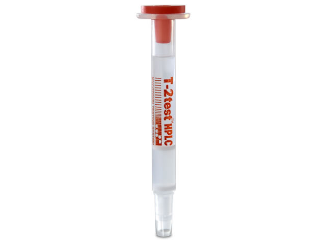 Cột ái lực miễn dịch T-2test LC Columns(25/box), mã G1028, Hãng Vicam, Mỹ