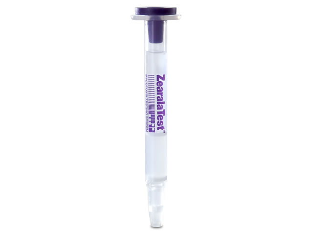 Cột ái lực miễn dịch ZearalaTest Columns, Fluorometer & HPLC (25/box), mã G1012, Hãng Vicam, Mỹ