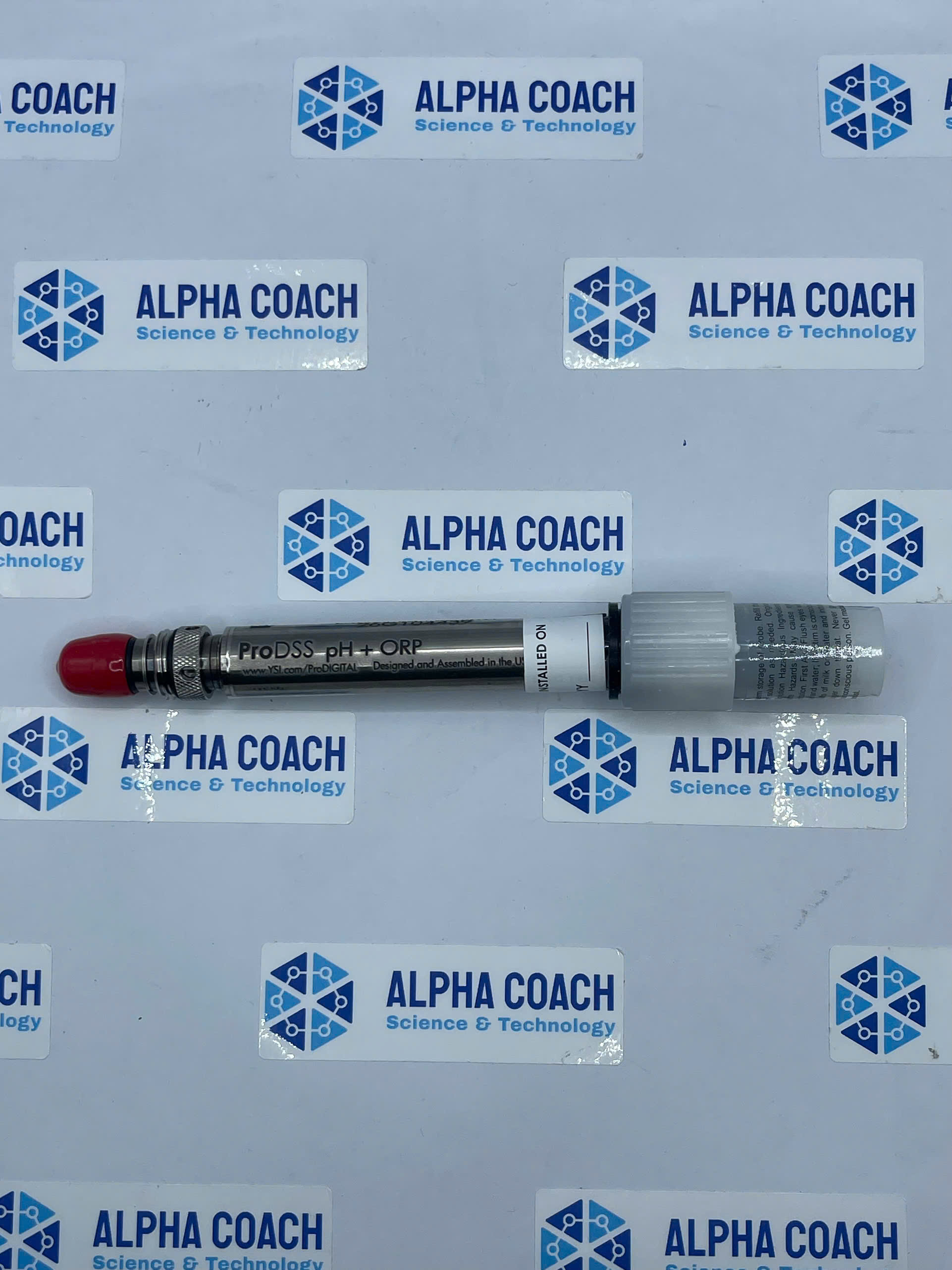 Cảm biến pH/ORP ProDSS kèm mô-đun, YSI 6904, mã: 626904, Hãng YSI, Mỹ