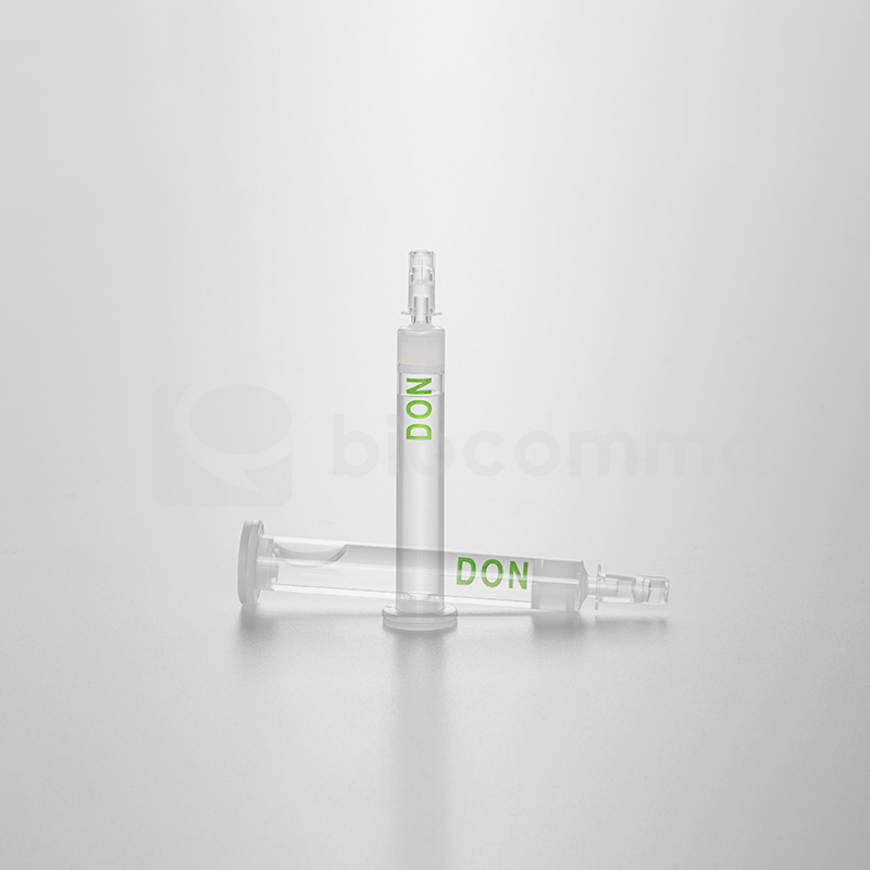 Cột ái lực miễn dịch Deoxynivalenol, hãng Biocomma, TQ 