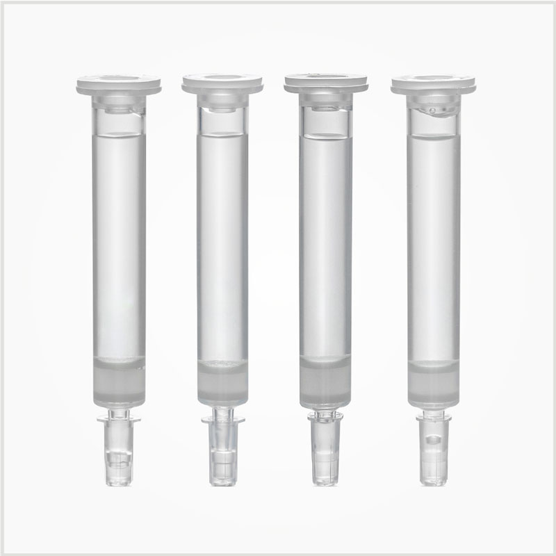 Cột ái lực miễn dịch Copure® Lactoferrin, hãng Biocomma, TQ 