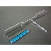 Ống hấp thụ (Absorption Cell For Hvg With Aa-7000) của máy quang phổ hấp thụ nguyên tử AA-7000, mã 206-77607-00, hãng Shimadzu, Nhật