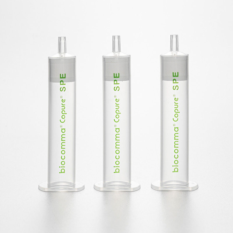 Cột chiết pha rắn SPE Copure® PH Phenyl, hãng Biocomma, TQ