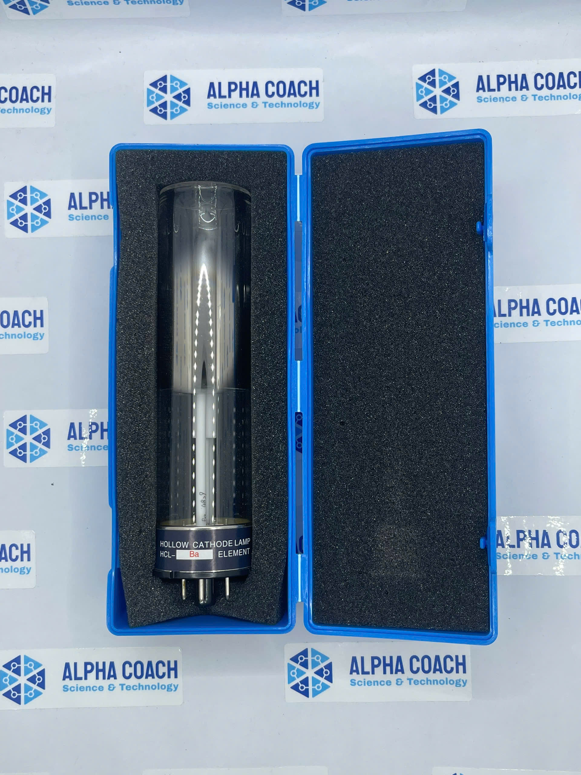 Đèn Ba cho máy quang phổ PGI AA500FG, hãng PG Instruments, UK