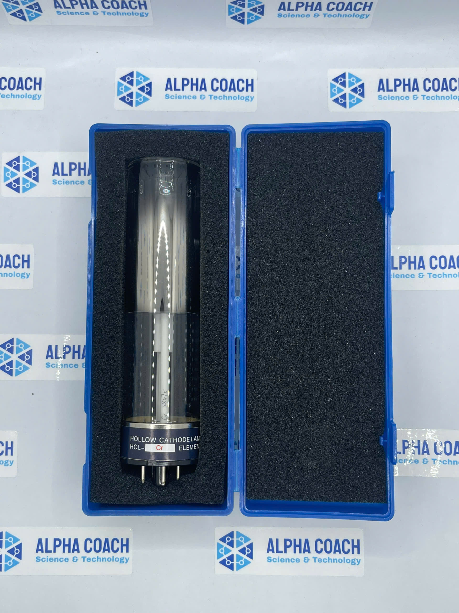 Đèn Cr cho máy quang phổ PGI AA500FG, hãng PG Instruments, UK
