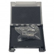 Nắp (Graphite Cap), mã 206-50602-00, hãng Shimadzu, Đức
