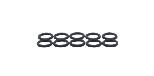 Vòng đệm O-ring – Mã #3200043698, 10 cái/bộ, Hãng HORIBA Scientific, Nhật Bản