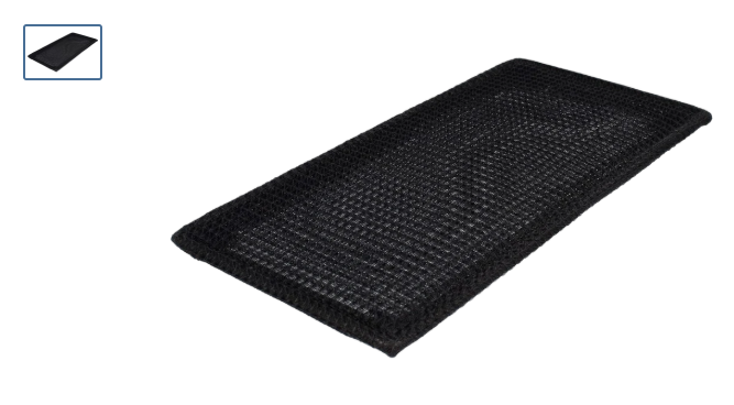 Bộ lọc – Mã #3200927054, Hãng HORIBA Scientific, Nhật Bản