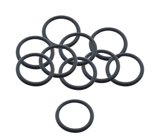 Vòng đệm O-ring – Mã #3200043710, 10 cái/bộ, Hãng HORIBA Scientific, Nhật Bản