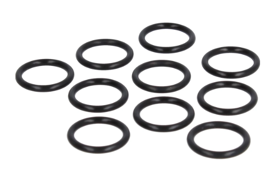 Vòng đệm O-ring – Mã #3200925138, 10 cái/bộ, Hãng HORIBA Scientific, Nhật Bản