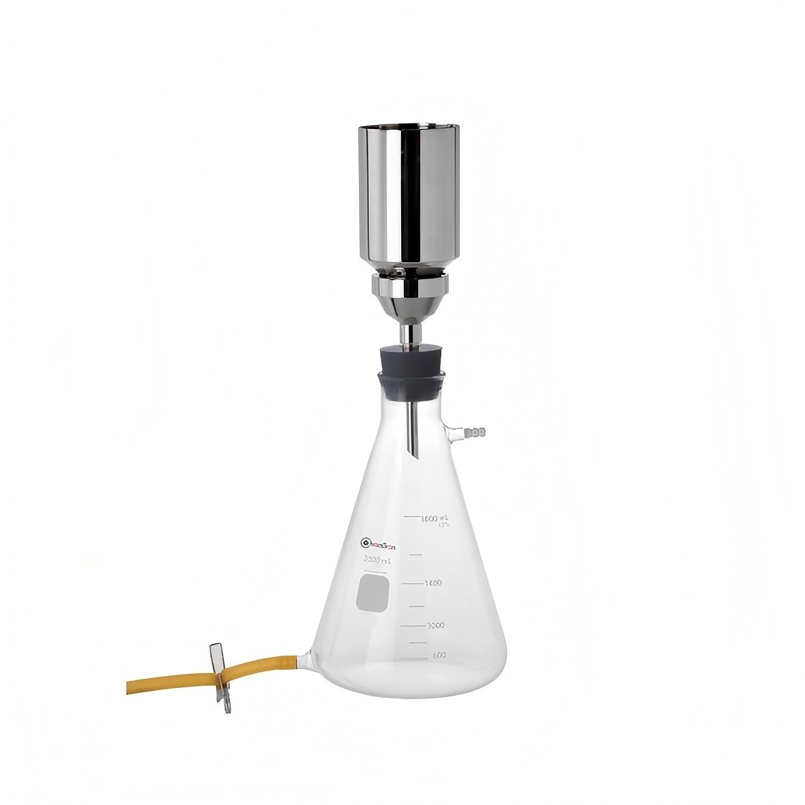 Hệ thống lọc chân không để bàn, Model VF11, Hãng WIGGENS GmbH