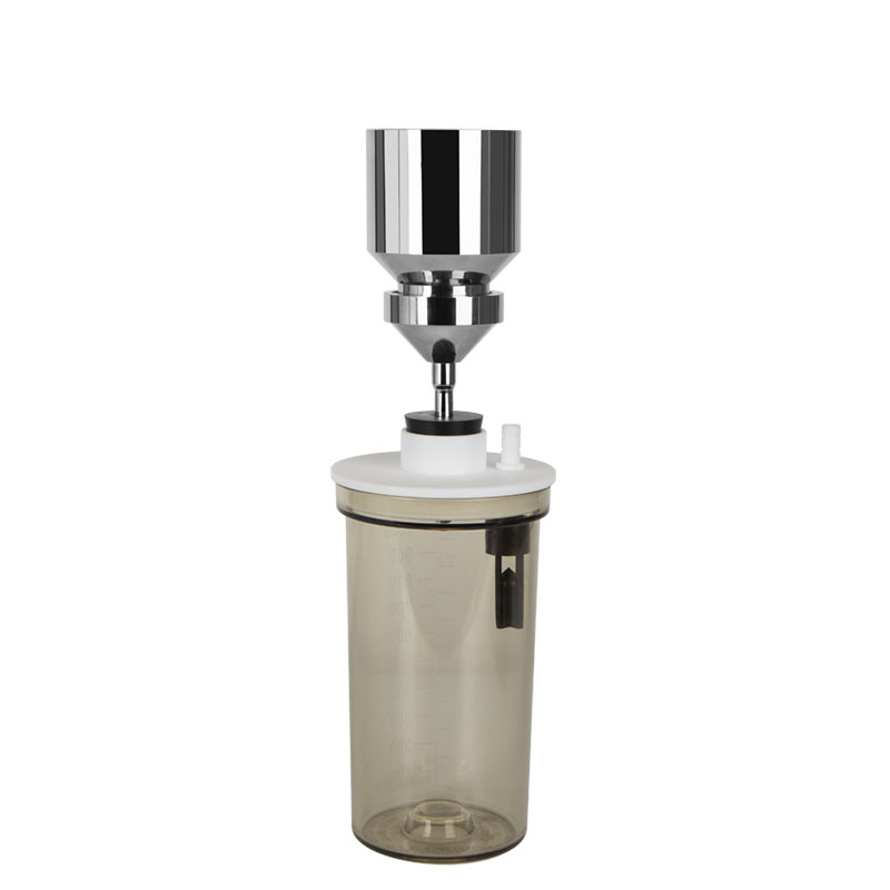 Hệ thống lọc chân không để bàn, Model VF32, Hãng WIGGENS GmbH