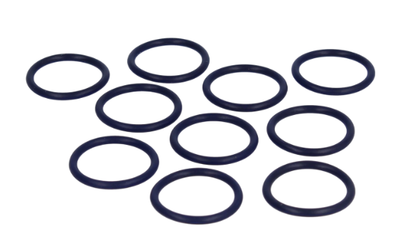 Vòng đệm O-Ring #3200925129, 10 cái/bộ, Hãng HORIBA Scientific, Nhật Bản