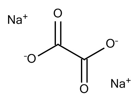 Hoá chất 	Sodium oxalate Guaranteed reagent for JIS, 500g/lọ, Hãng Kanto, Nhật