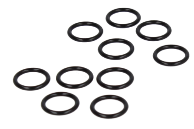 Vòng đệm O-Ring #3200925583, 10 cái/bộ, Hãng HORIBA Scientific, Nhật Bản