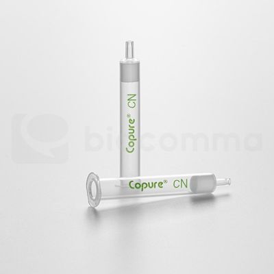 Cột chiết pha rắn SPE Copure® CN, hãng Biocomma, TQ