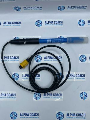 Cảm biến pH và nhiệt độ MultiLab IDS 4110 pH, mã 103740Y, Hãng YSI, Đức