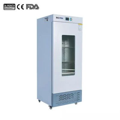 Tủ ủ BOD (BOD Incubator)